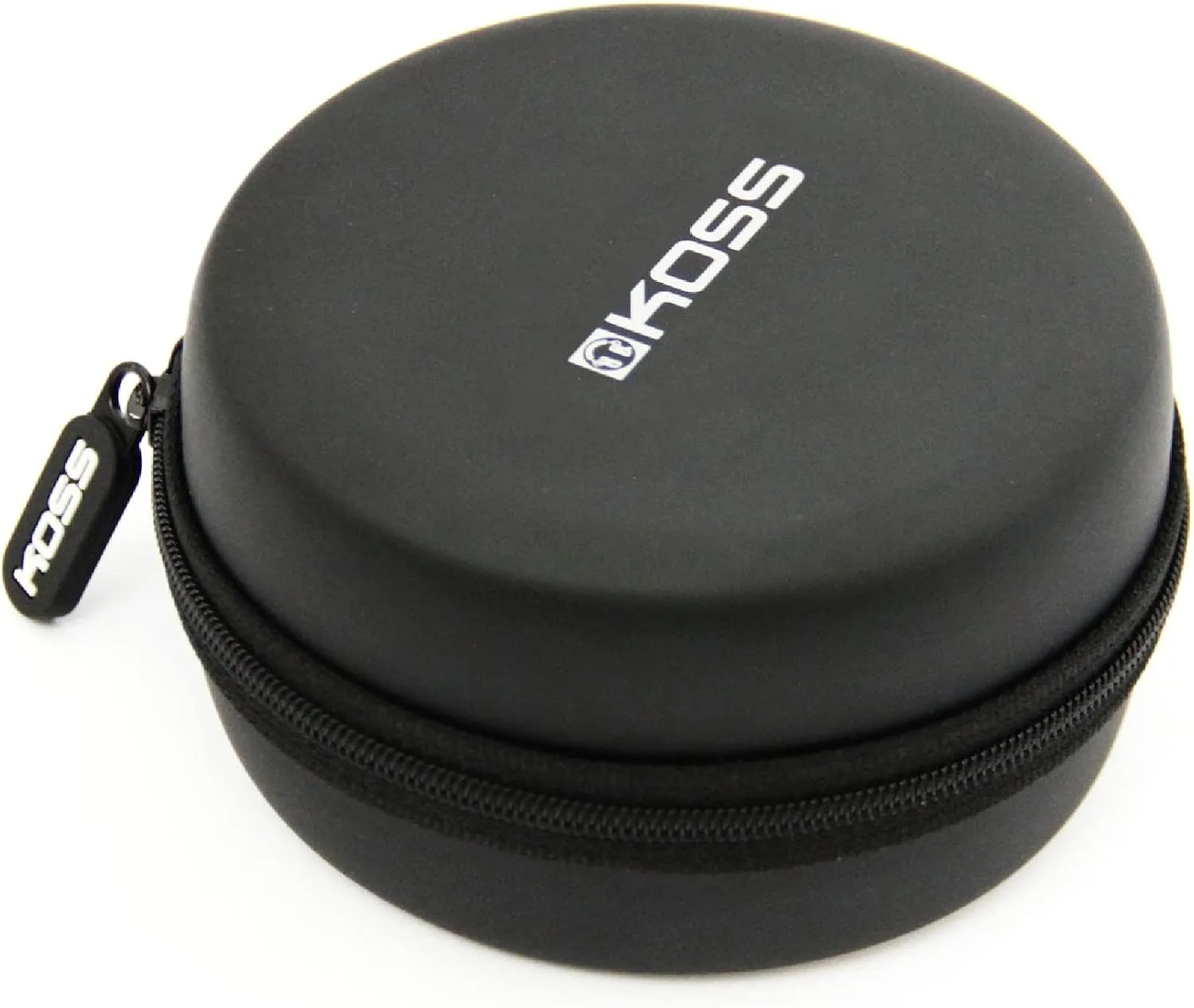 Koss Porta Pro Limited Edition Retro Style On-Ear Headphones, Black Gold