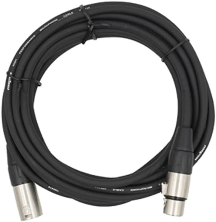 Rode NTG2 Condenser Shotgun Microphone Bundled with Universal Shockmount + XLR Microphone Cable + Cleaning Cloth (4 Items)