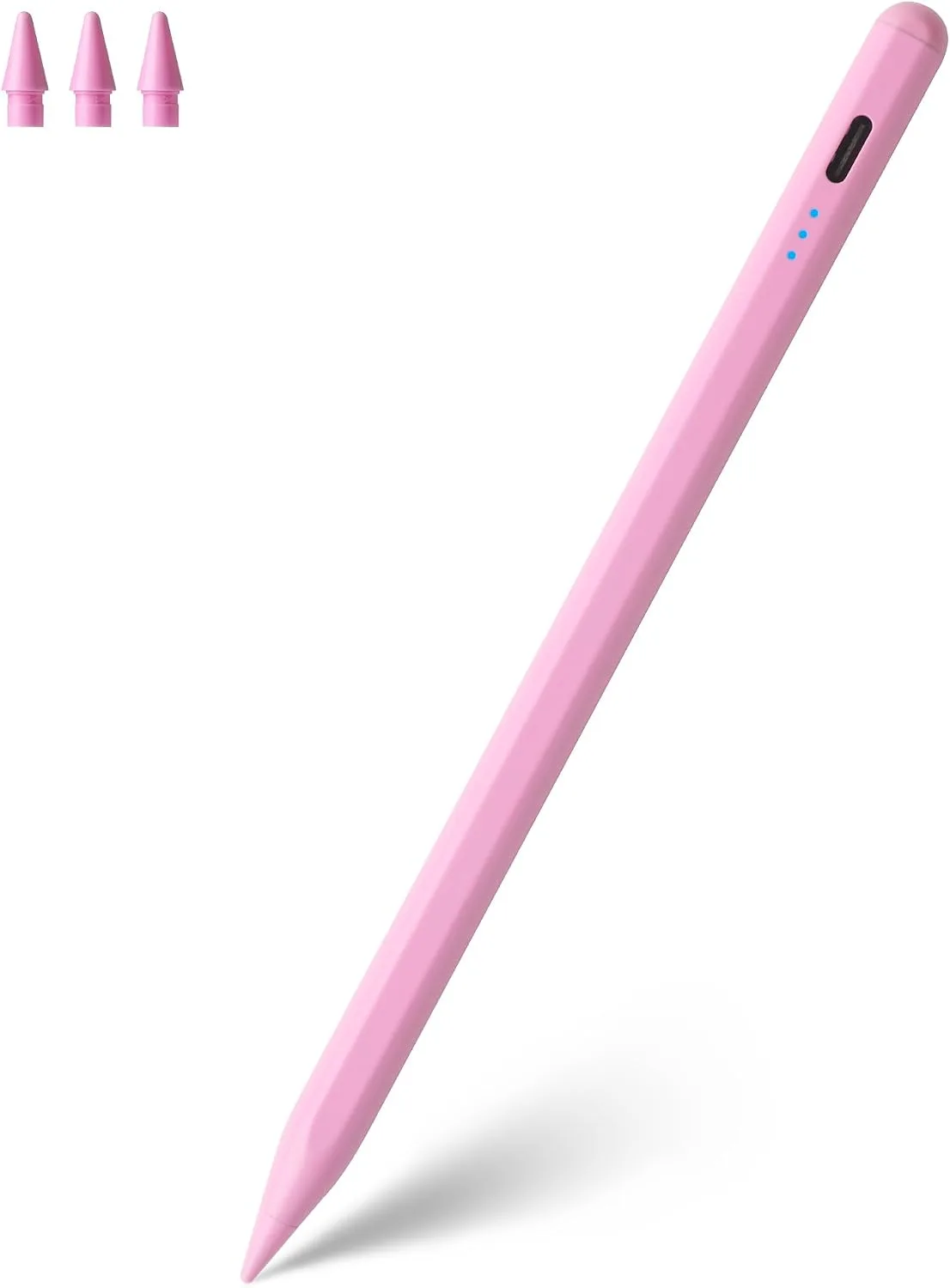 Lápiz Stylus Tohakata para Apple Pencil iPad 2018-2026 A16 11ª Generación Air Pro Mini