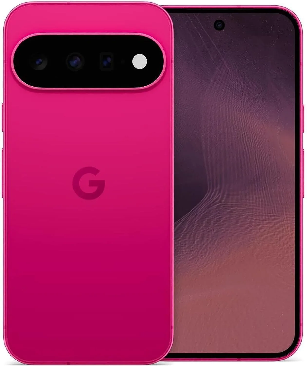Smartphone Google Pixel 11 256 GB Hibisco