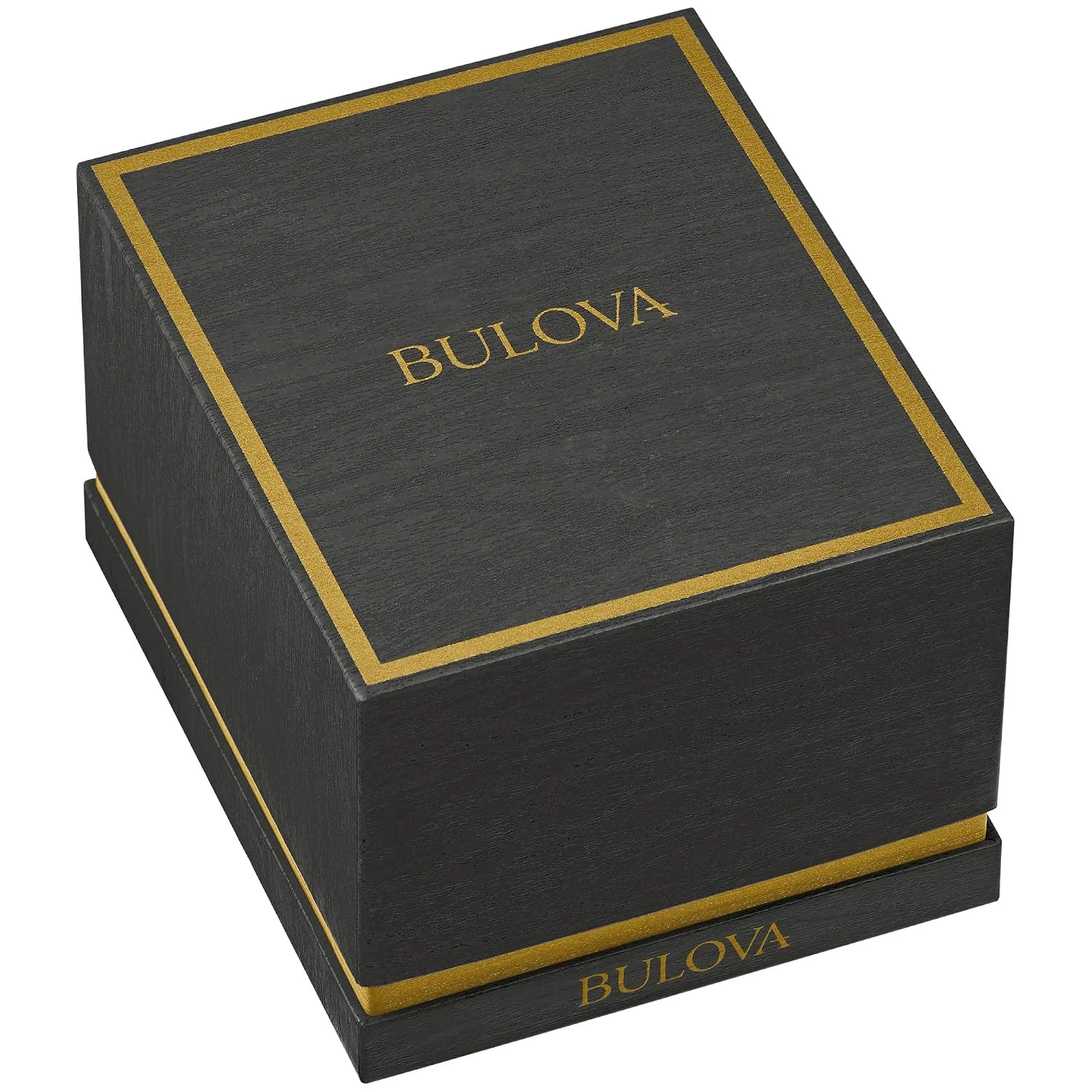 Bulova Marc Anthony Men's Automatic Marine Star Stainless Steel Watch,Open Aperture,Exhibition Case Back,Diamond Accent Blue Sunray Dial, (Model:98D184)