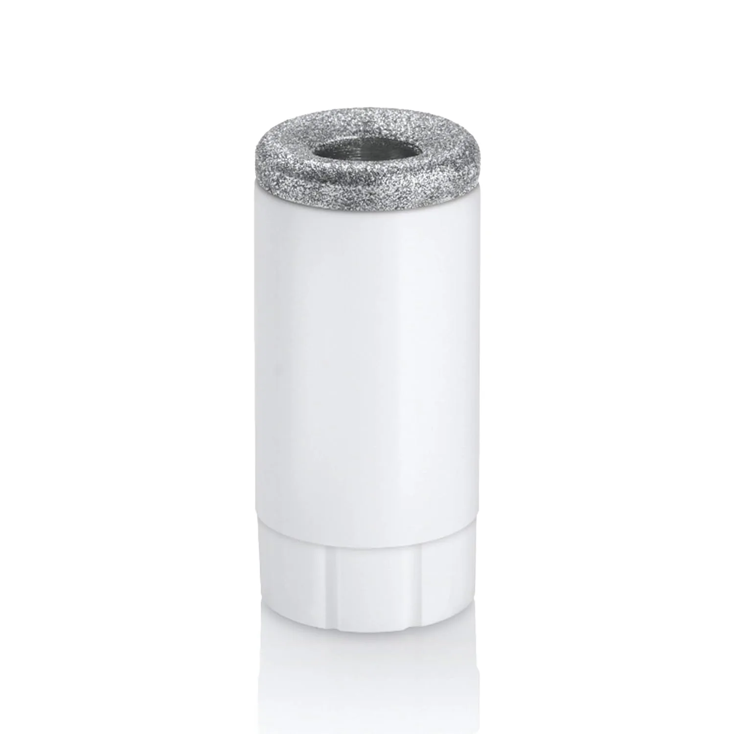 Trophy Skin Standard Diamond Tip - Compatible with Any Trophy Skin Microdermabrasion Machine - Professional-Quality Home Spa Kit Accessory - Rejuvenate and Exfoliate Skin with Real Diamonds