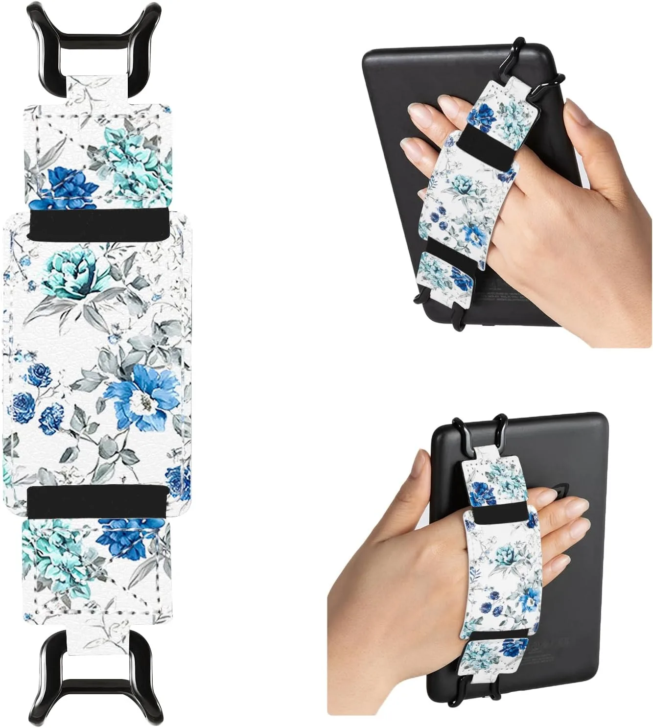 CoBak Secure Hand Strap for Ebook Reader - Versatile and Lightweight