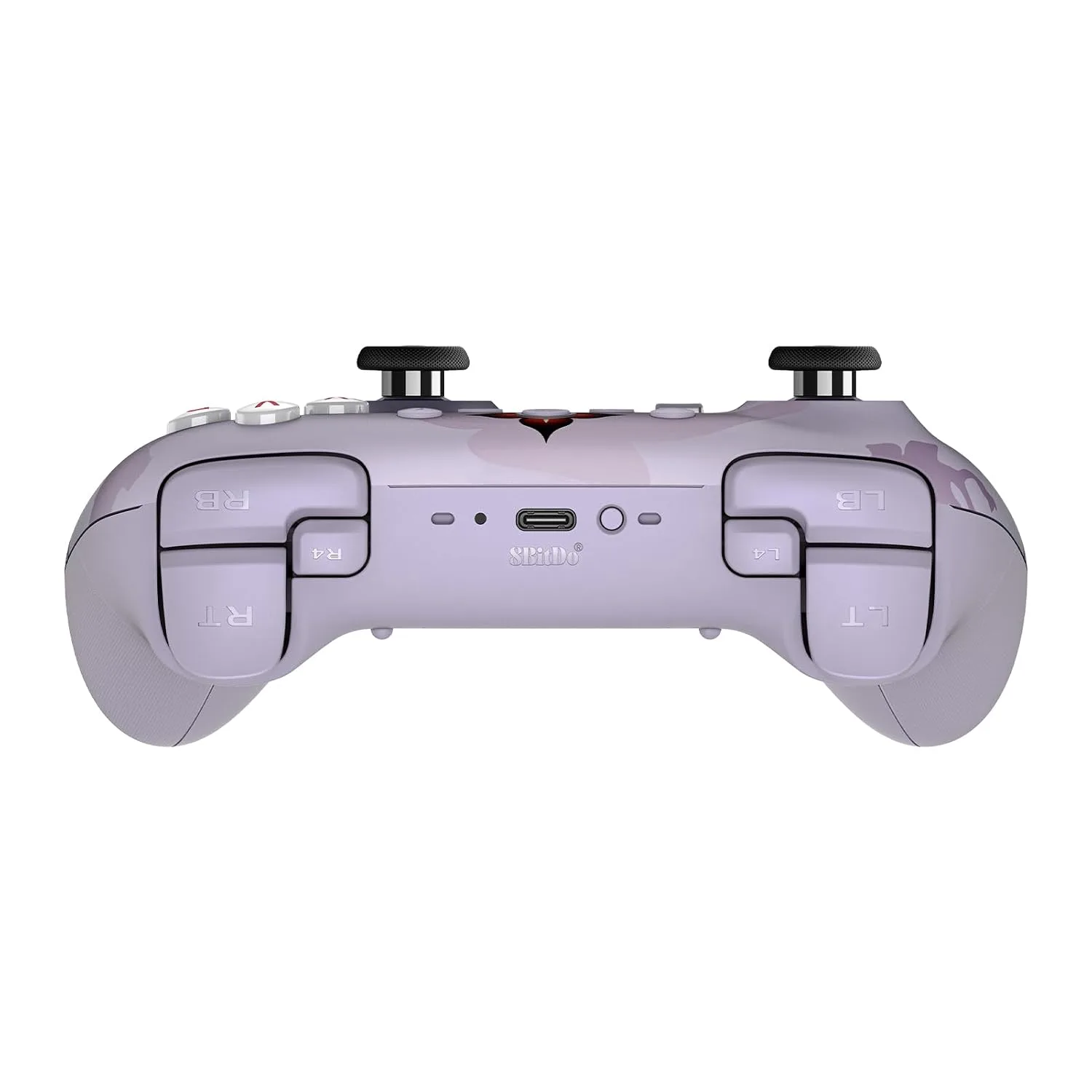 8Bitdo Ultimate 2 Wireless Controller for PC, Apple/Steam/Android,Evernight