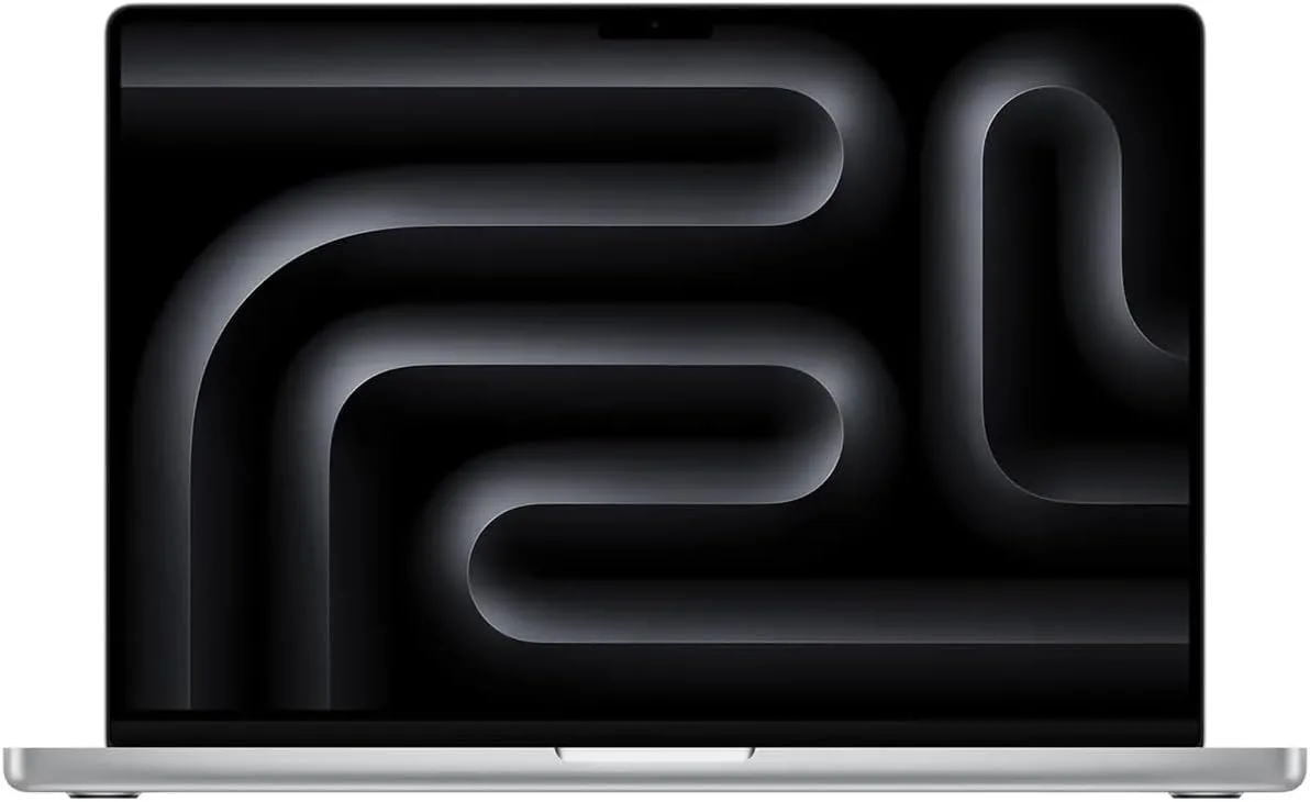 Laptop Apple MacBook Pro 16 pulgadas Early 2026 M5 Max 128GB RAM 2TB SSD Plata