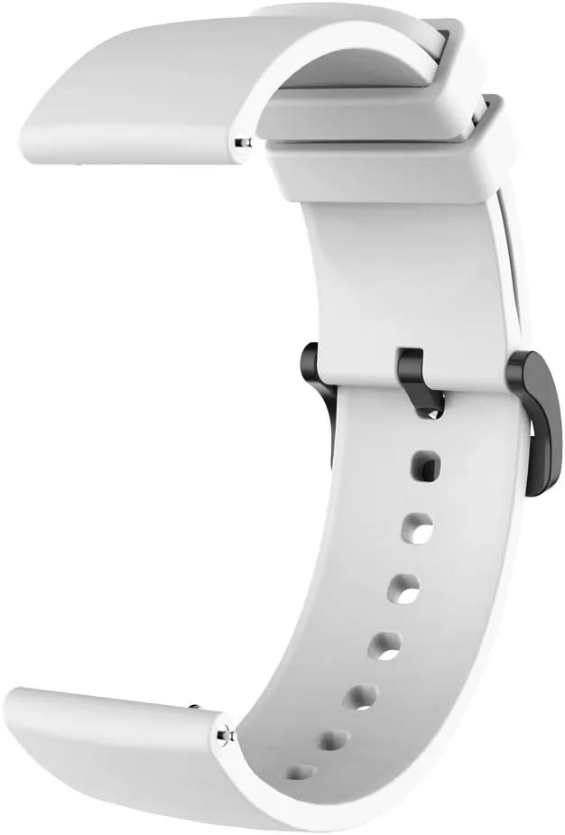 BabyValley Intended for Coros APEX 42mm/PACE 2/APEX 2 Band, Quick Release Wristbands Replacement Strap for Coros APEX 42mm/PACE 2/APEX 2 Smartwatch Women&Men Width: 20mm