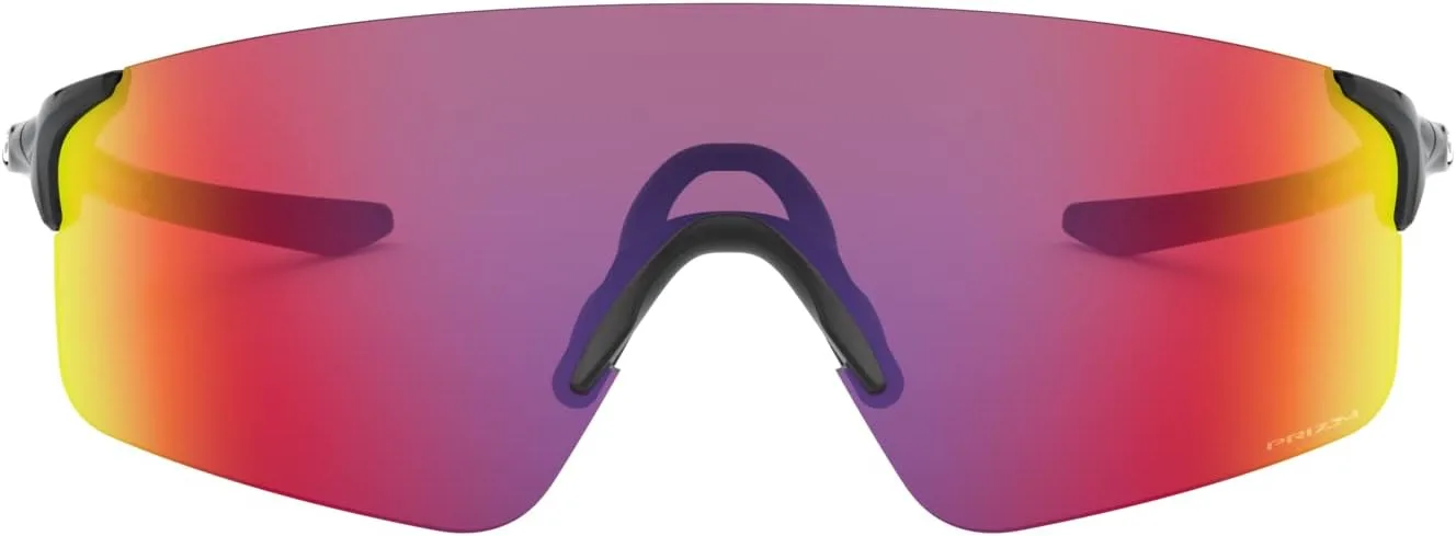 Oakley mens Oo9454 Evzero Blades Rectangular Sunglasses
