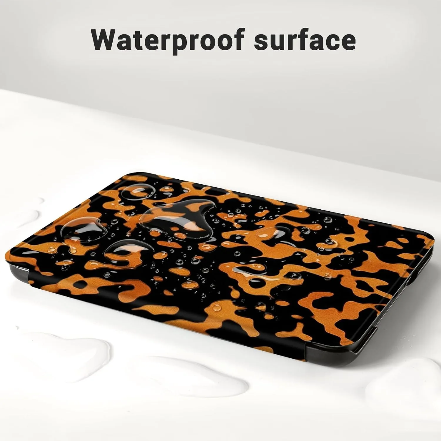 CoBak 6" Case, not for iPad (A072406)