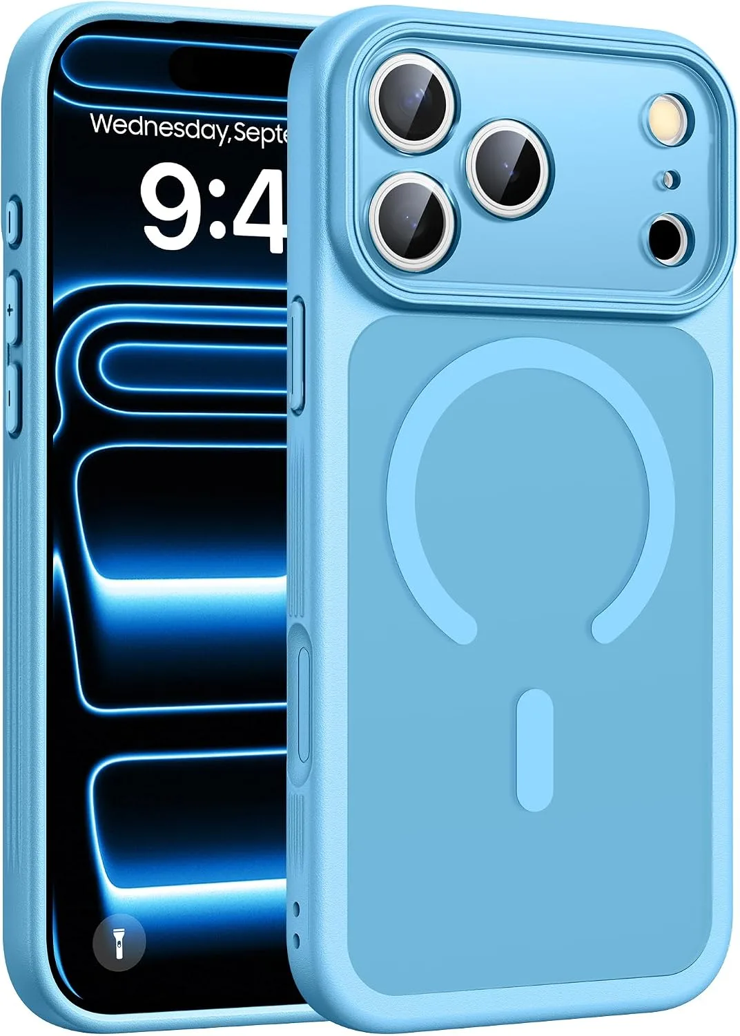 for iPhone 17 Pro Max Case