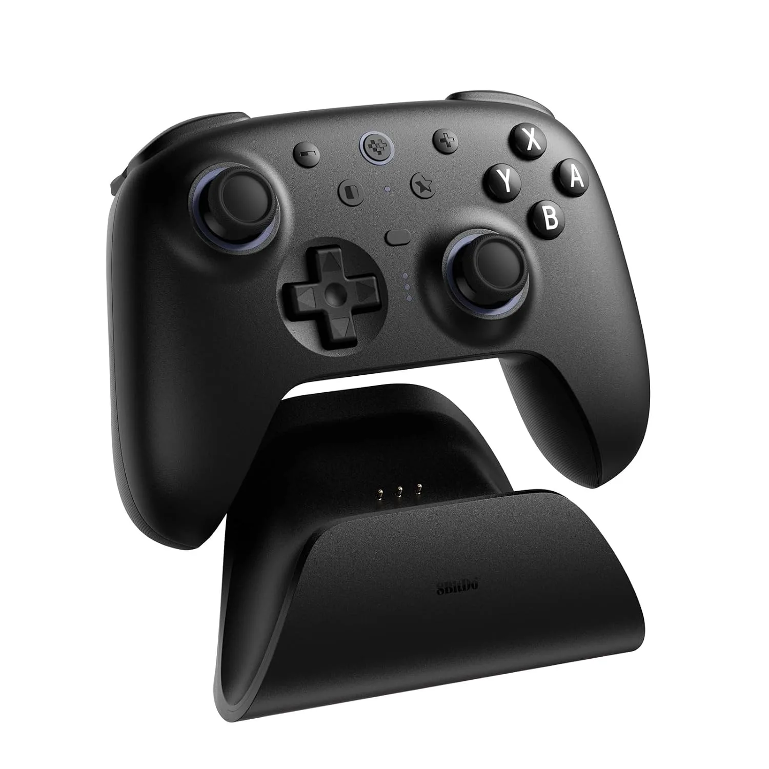 8Bitdo Ultimate 2 Bluetooth Controller for Switch 2, Switch & Windows,Black