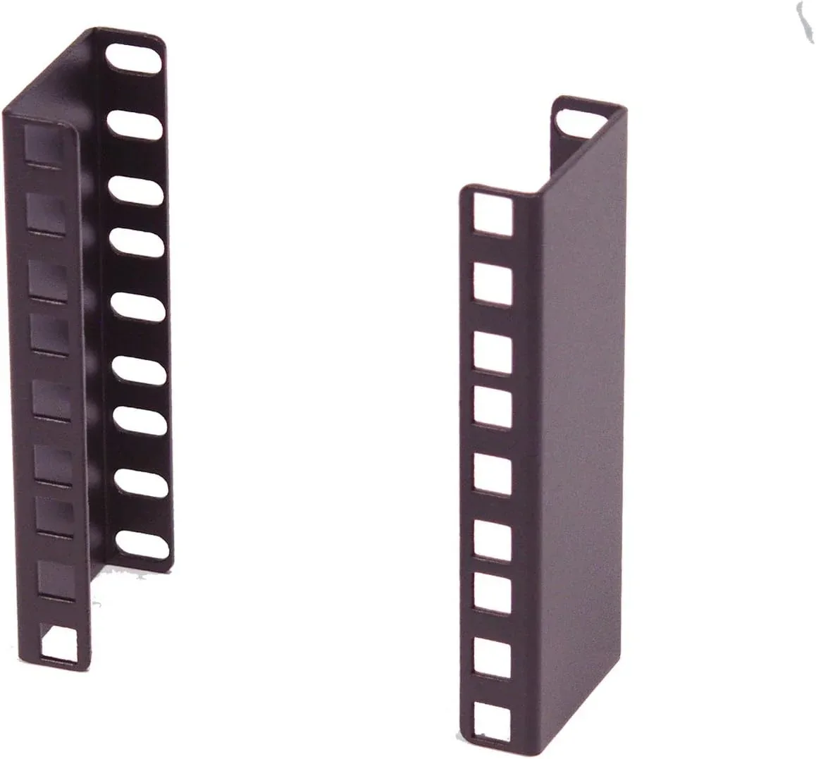 Extensor de Rack 3U 2 pulgadas para Gabinete Estándar 19 pulgadas IAB102V10-3U