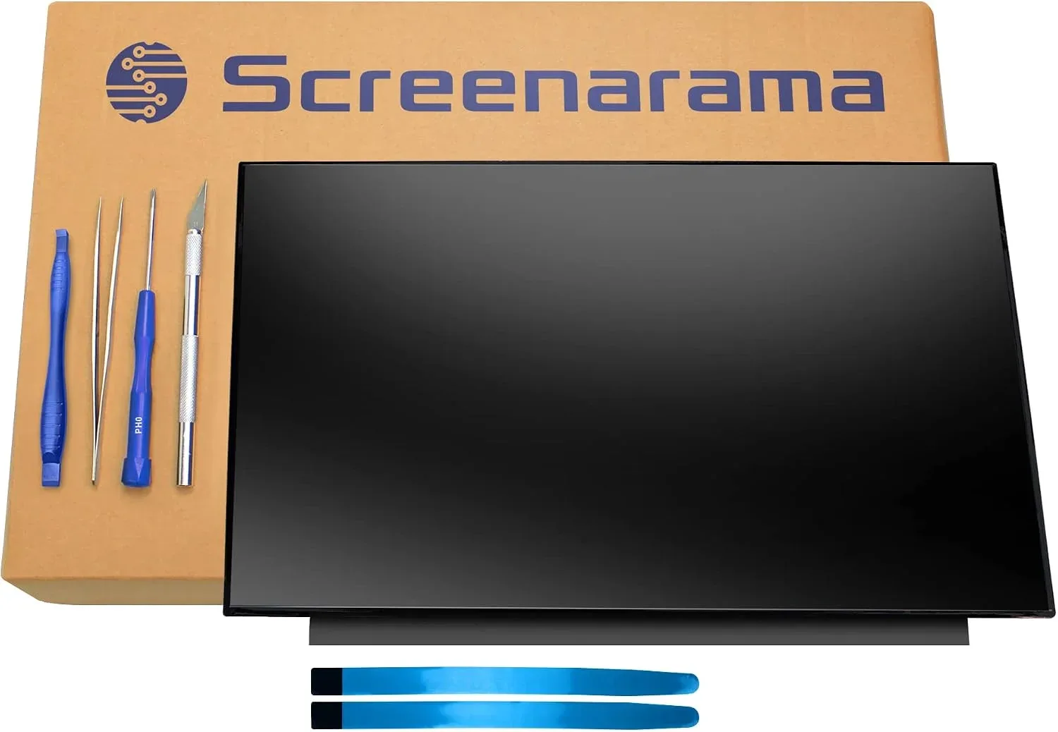 SCREENARAMA Screen Replacement for HP Chromebook 14A-NA0031WM 14A-NA0131WM