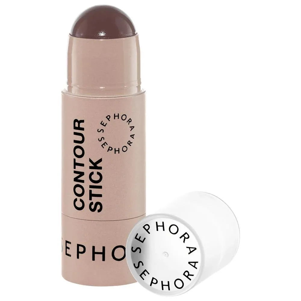 Cream Contour Stick Contorno en Crema en Barra - 01 Fair to Light fair to light skin tones - 04 Tan to Deep tan to deep skin tones