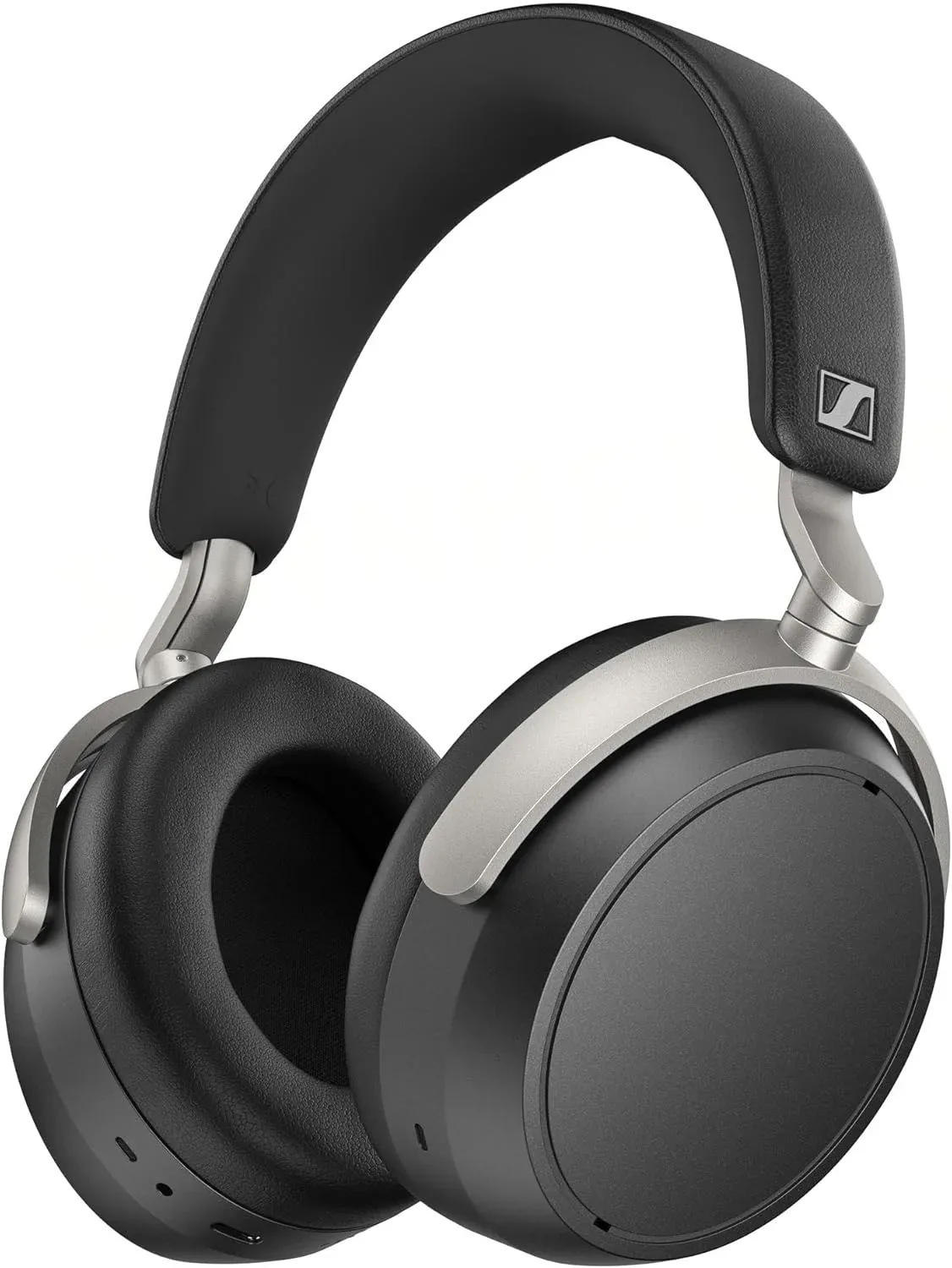 Audífonos Sennheiser HDB 630 Wireless Audiophile Over-Ear con dongle Hi-Res