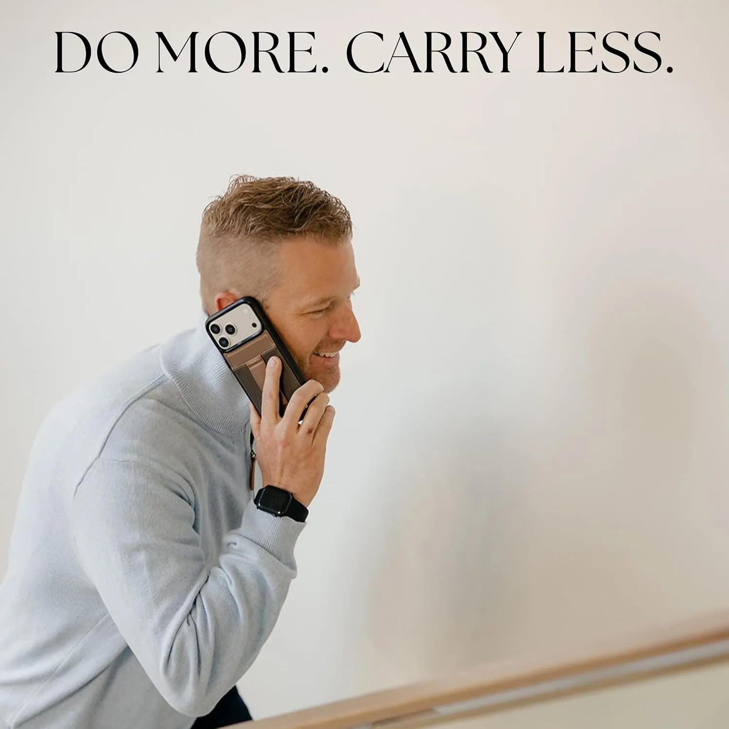 Walli Cases Wallet Phone Case for iPhone 14 Plus, Card Holder Kickstand