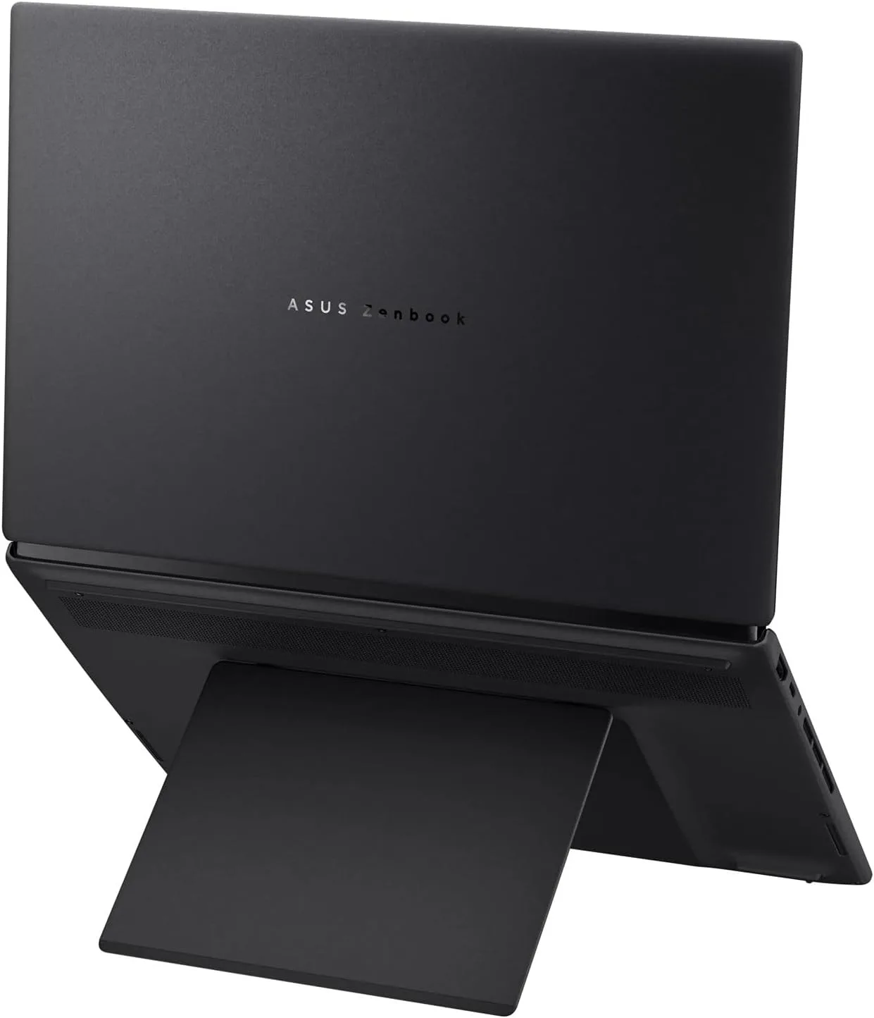 EXCaliberPC [2026] ASUS Zenbook Duo UX8407AA-PBX9T (Intel Core Ultra X9 378H, 32GB RAM, 2TB SSD, 14" OLED 3K 144Hz Touch, Windows 11) Touchscreen Laptop