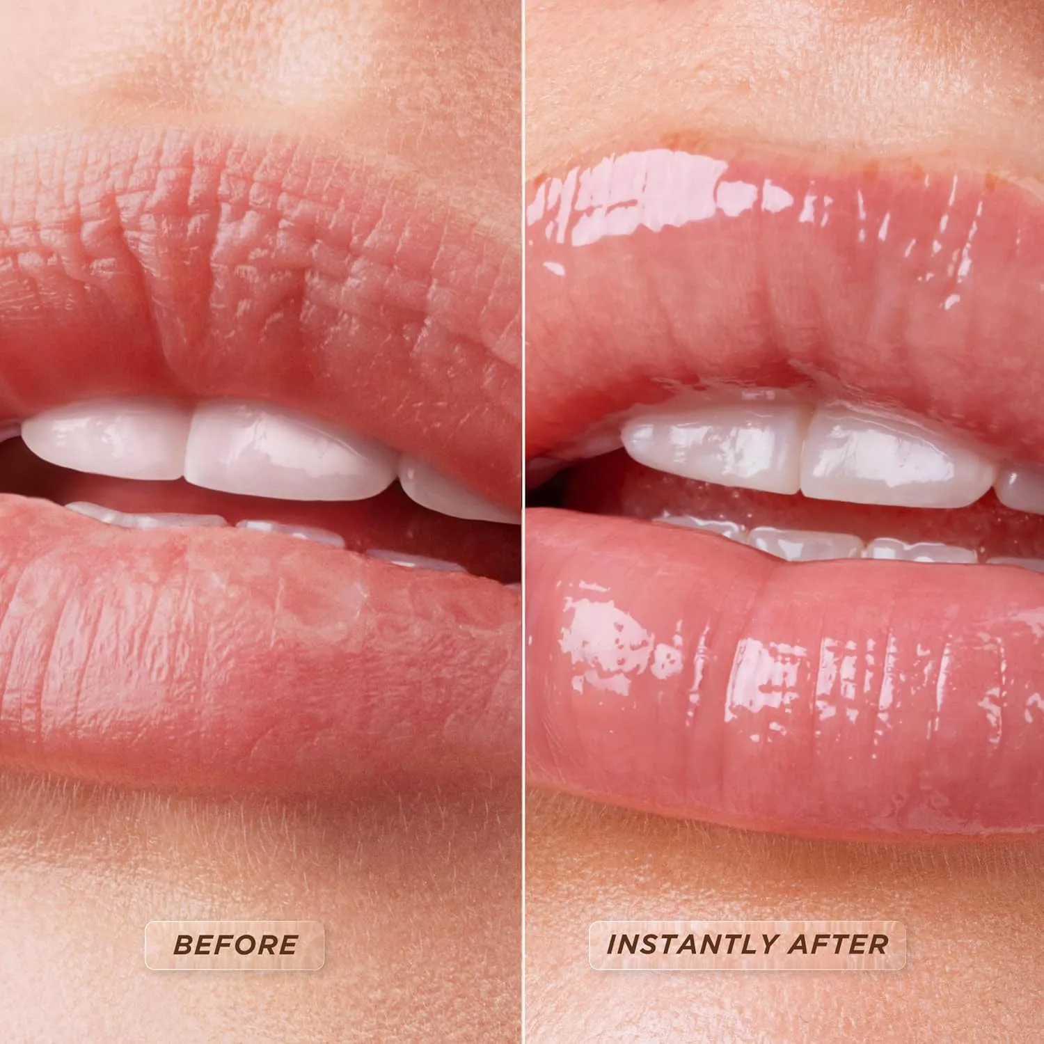 Gisou Honey Glaze Collagen Therapy Lip Mask (0.5 Fl Oz) - Honey Buttercream