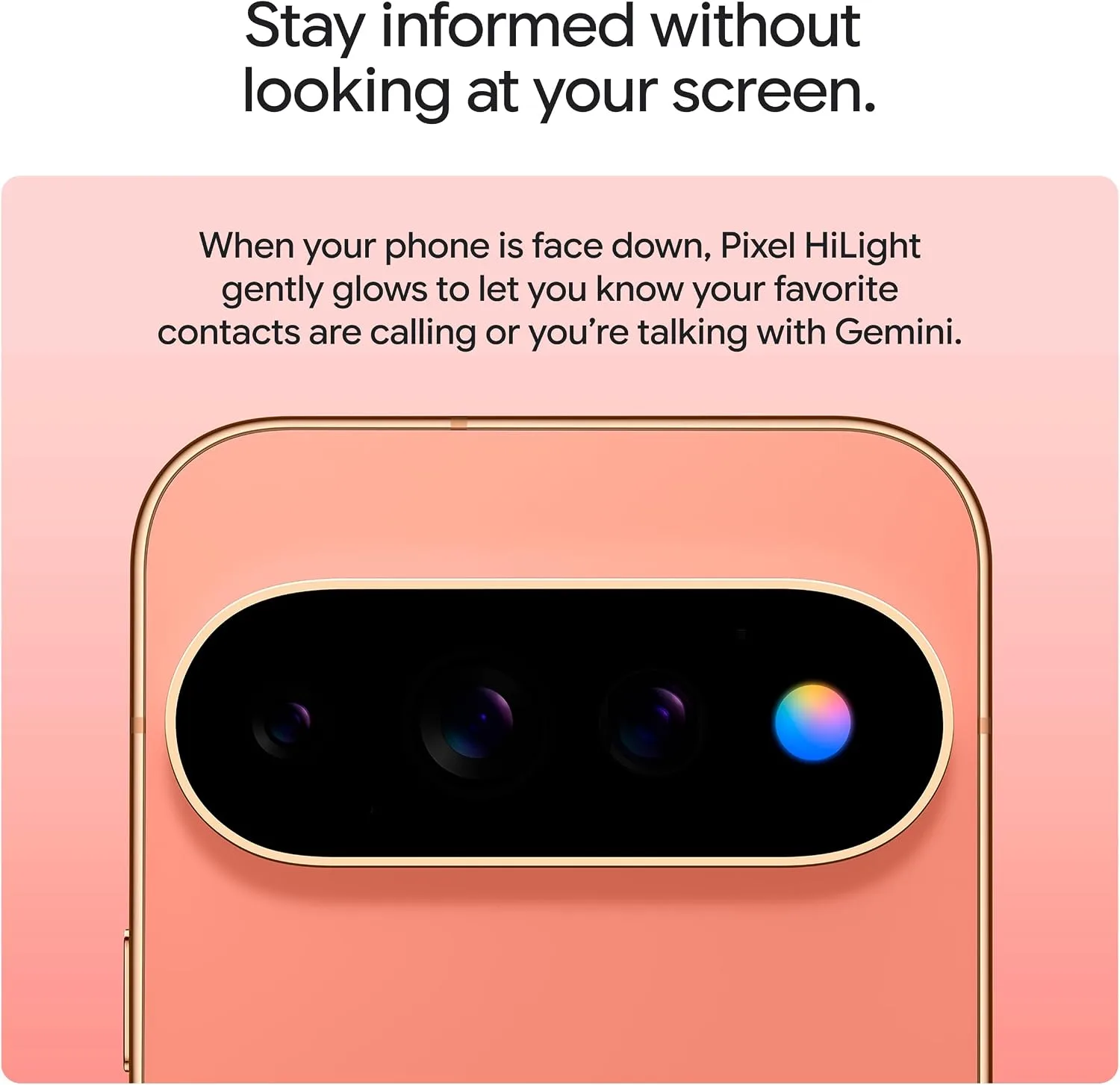 Google Pixel 11 Pro - Unlocked Smartphone, Gemini - 1 TB - Obsidian
