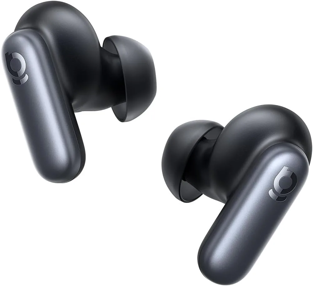 Audífonos Baseus Inspire XP1 True Wireless con Cancelación Adaptativa de Ruido