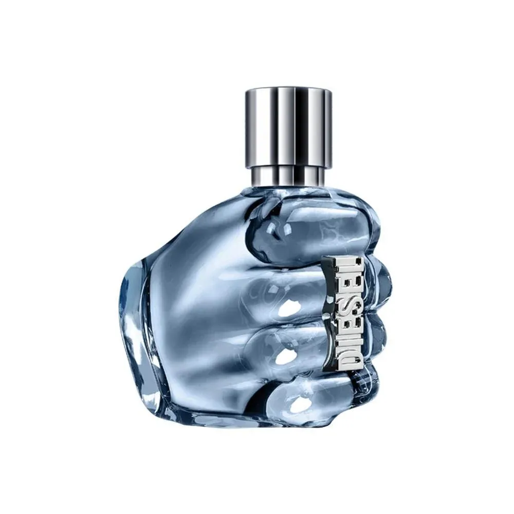 Perfume Diesel Only The Brave Eau de Toilette para Hombre