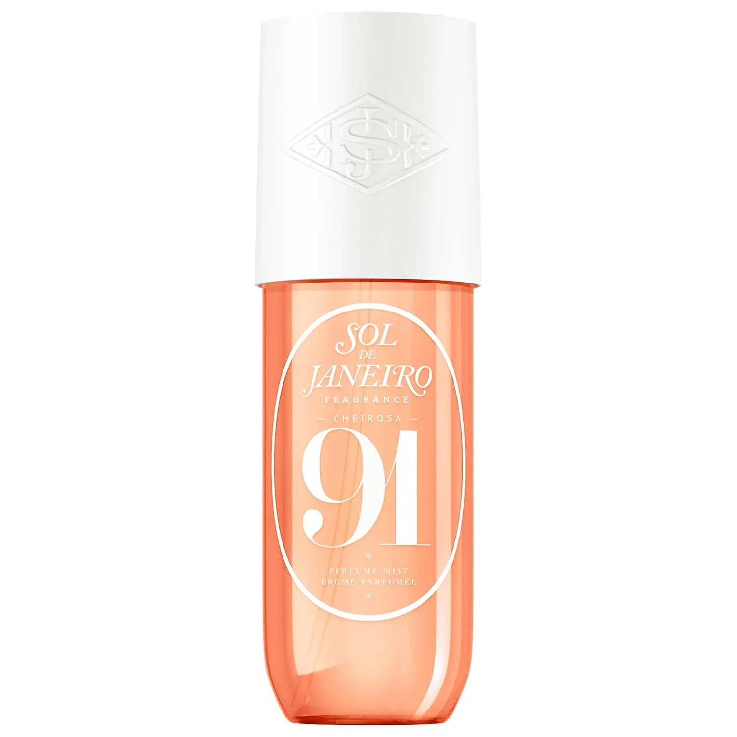 Perfume Mist Sol de Janeiro Cheirosa 91 para cabello y cuerpo