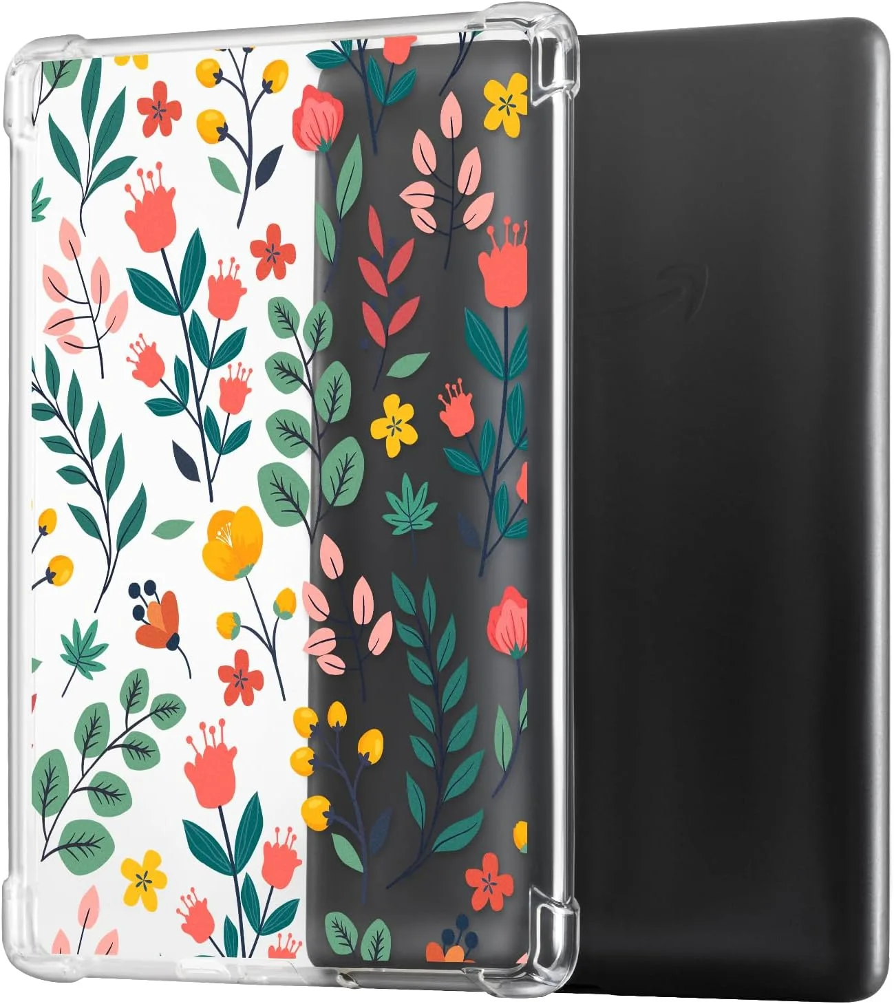 CoBak Clear Case Exclusively for 6" Kindle 2024 & 2022(11th Generation)