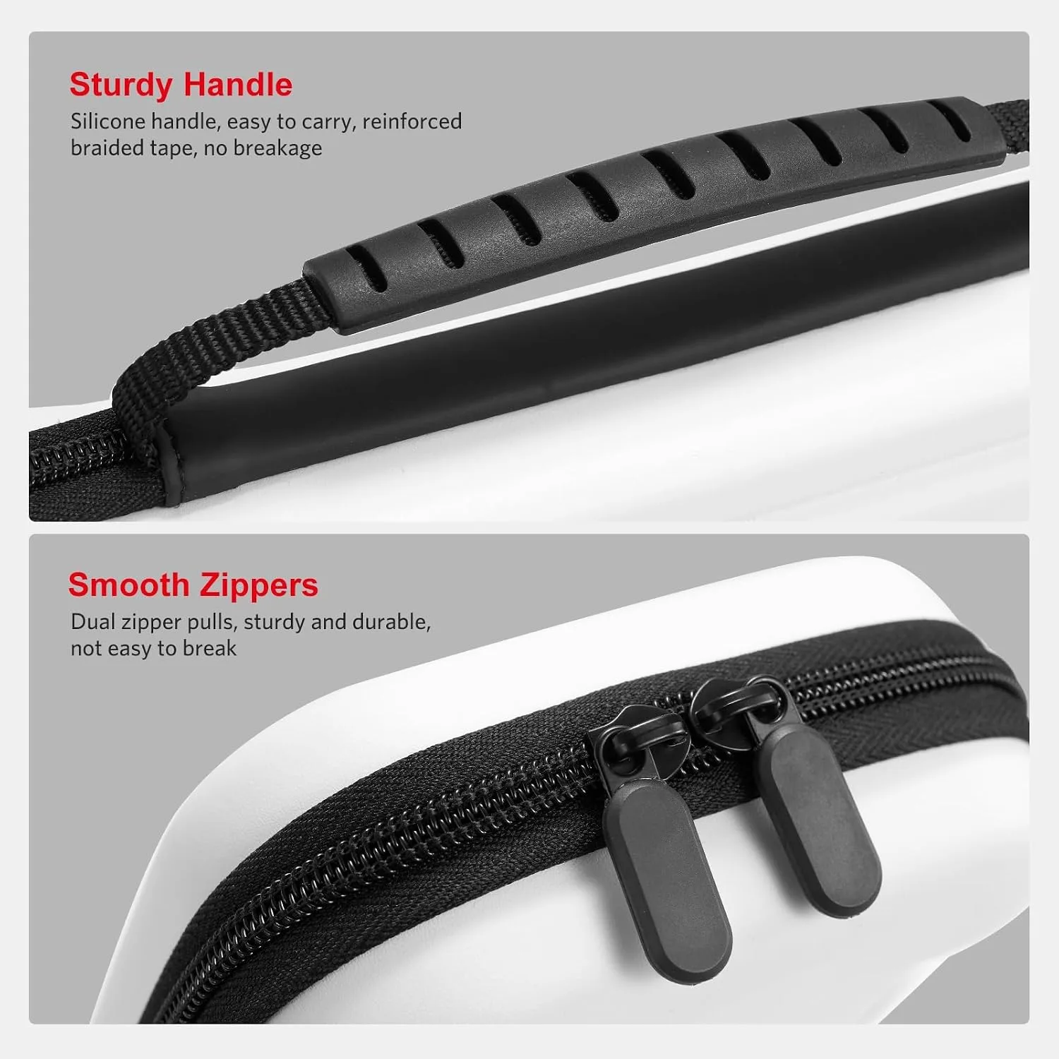 CoBak Large Capacity Carrying Case for Nintendo Switch 2 (2025)