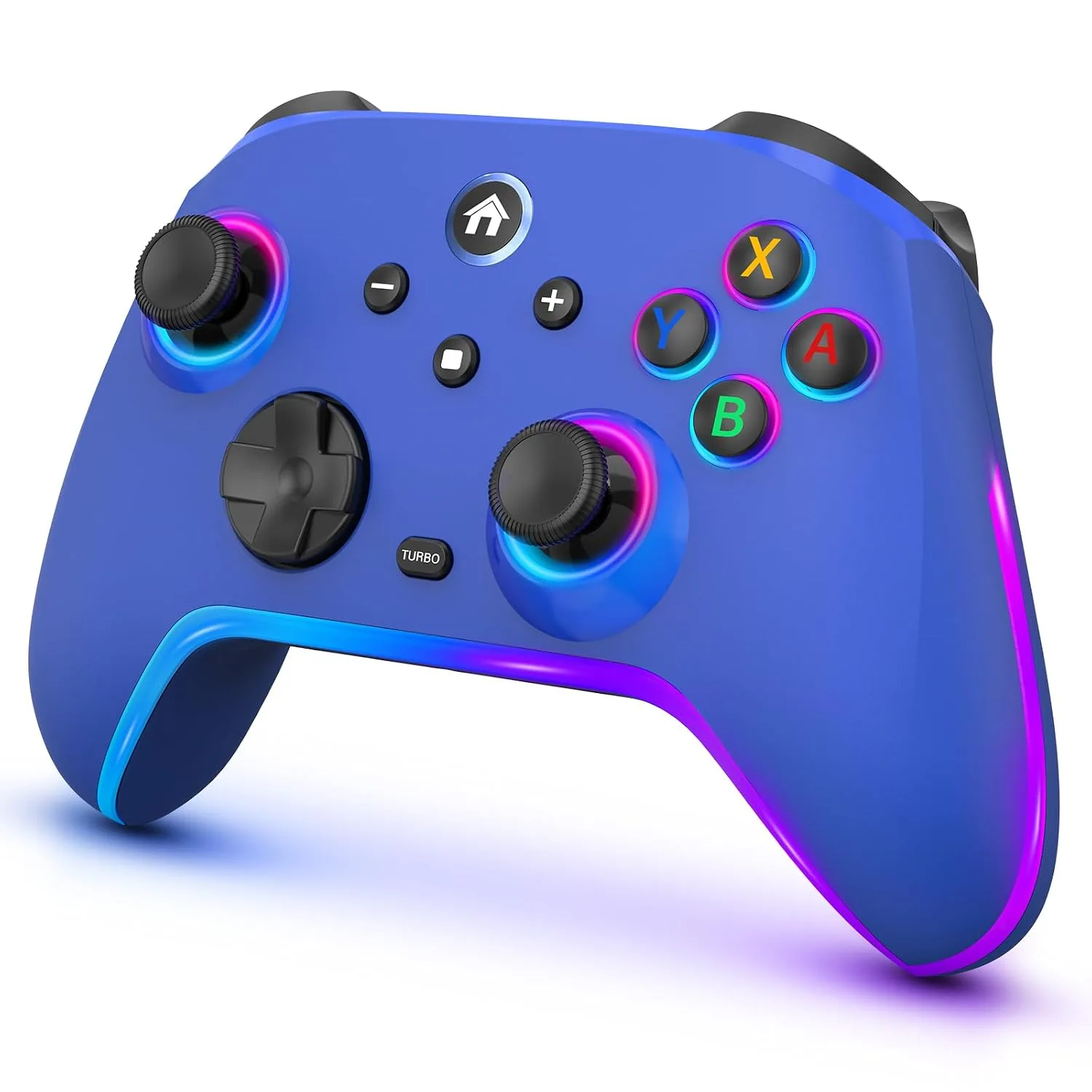 Mando inalámbrico Zrzlmvp Pro para Nintendo Switch/OLED/Lite/Switch 2