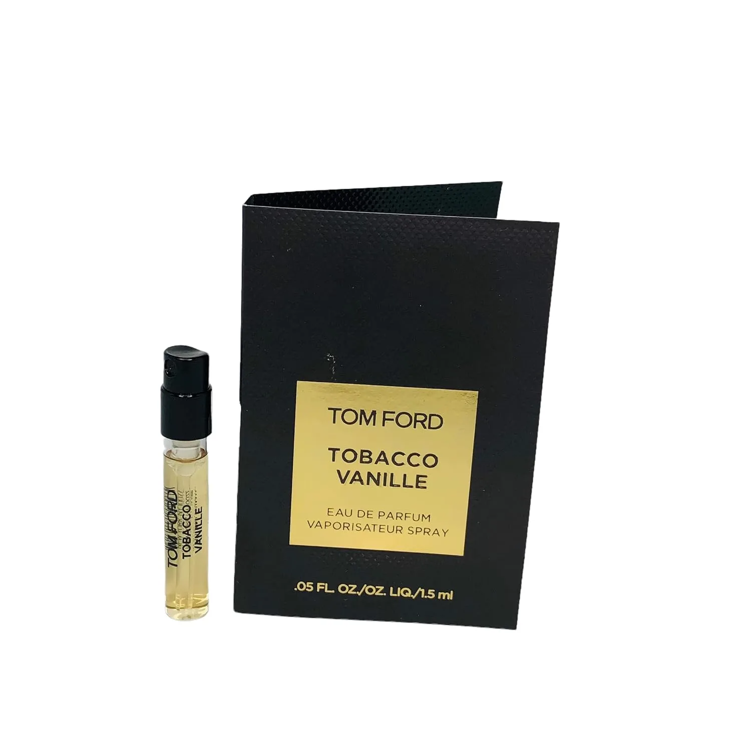 Tobacco Vanille by Tom Ford for Men - 1 oz EDP Spray