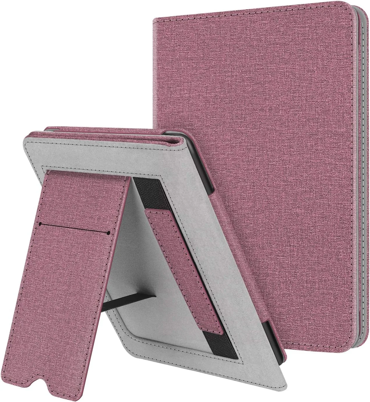Estuche Fintie para Kindle Paperwhite 6" 10ma Gen 2018 Ciruela