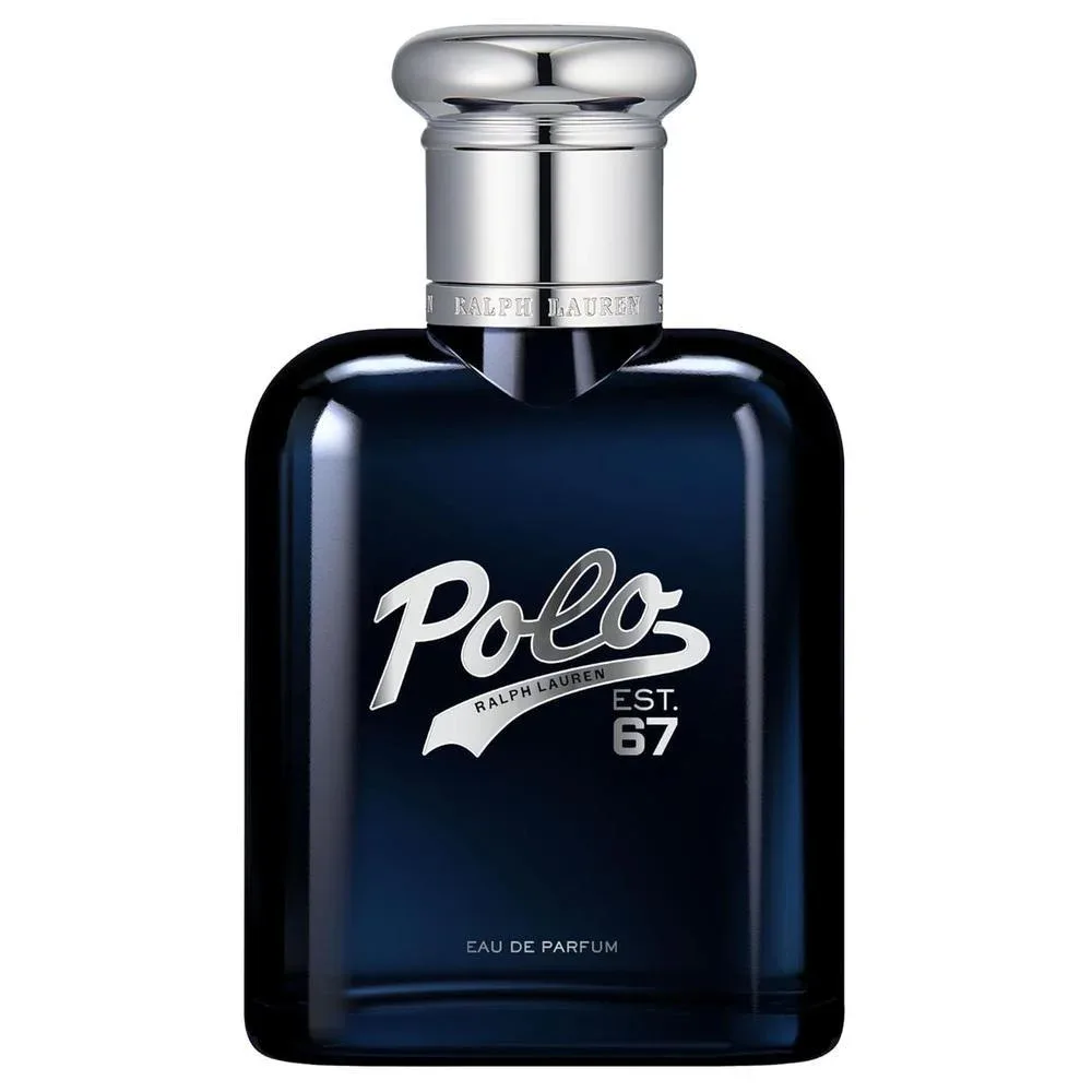Perfume Ralph Lauren Polo 67 Eau de Parfum 2.5 oz