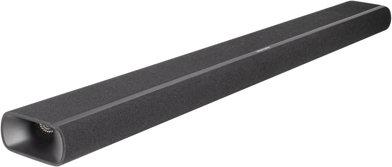 Harman-Kardon Enchant-1100 Dolby Atmos Soundbar with Enchant Sub and Enchant Surround Speakers (2025)
