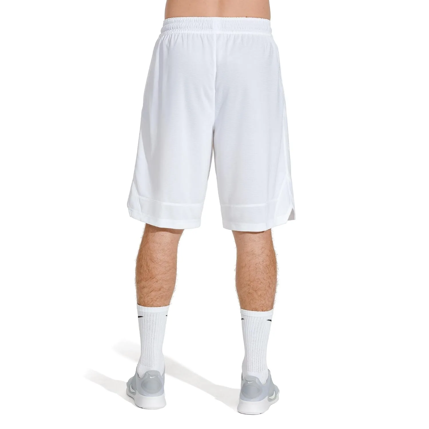 Nike Adult Everyday Cushioned Training Crew Socks (6-Packs)