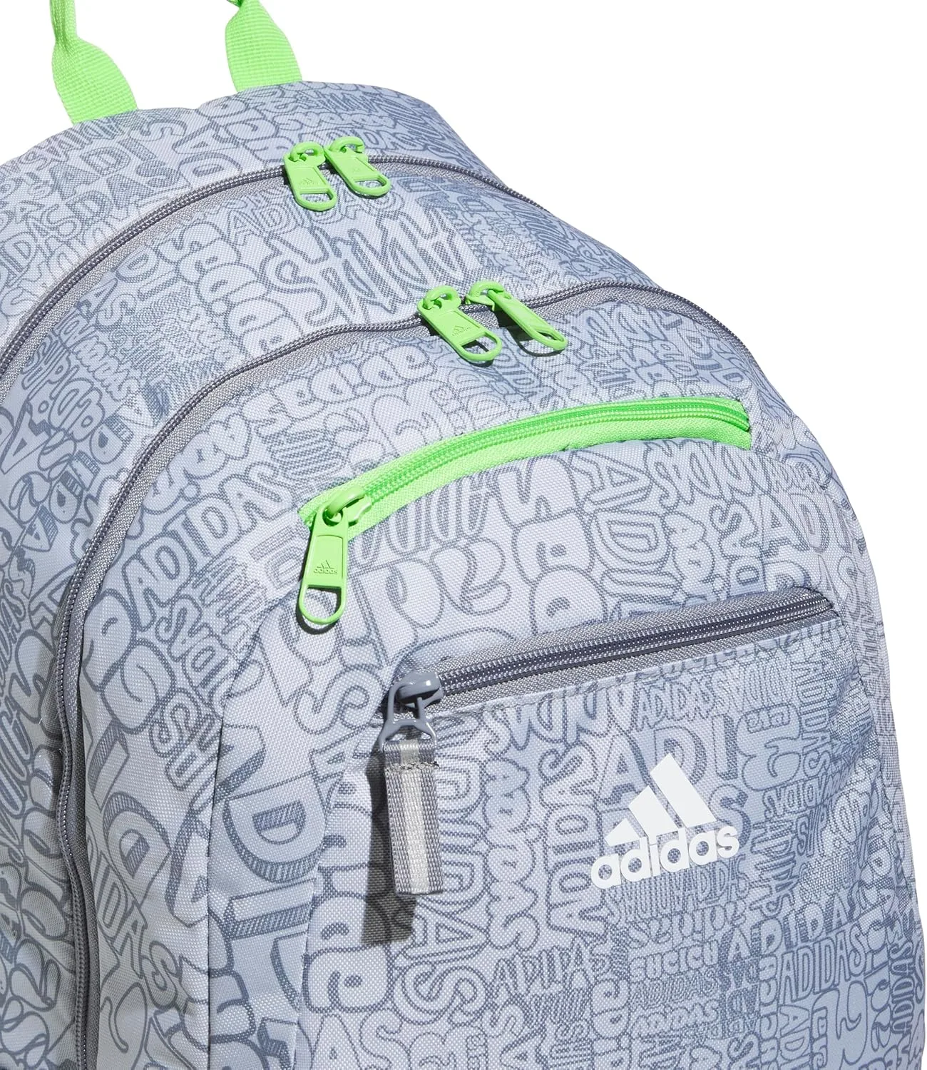 adidas Foundation School Backpack 38L