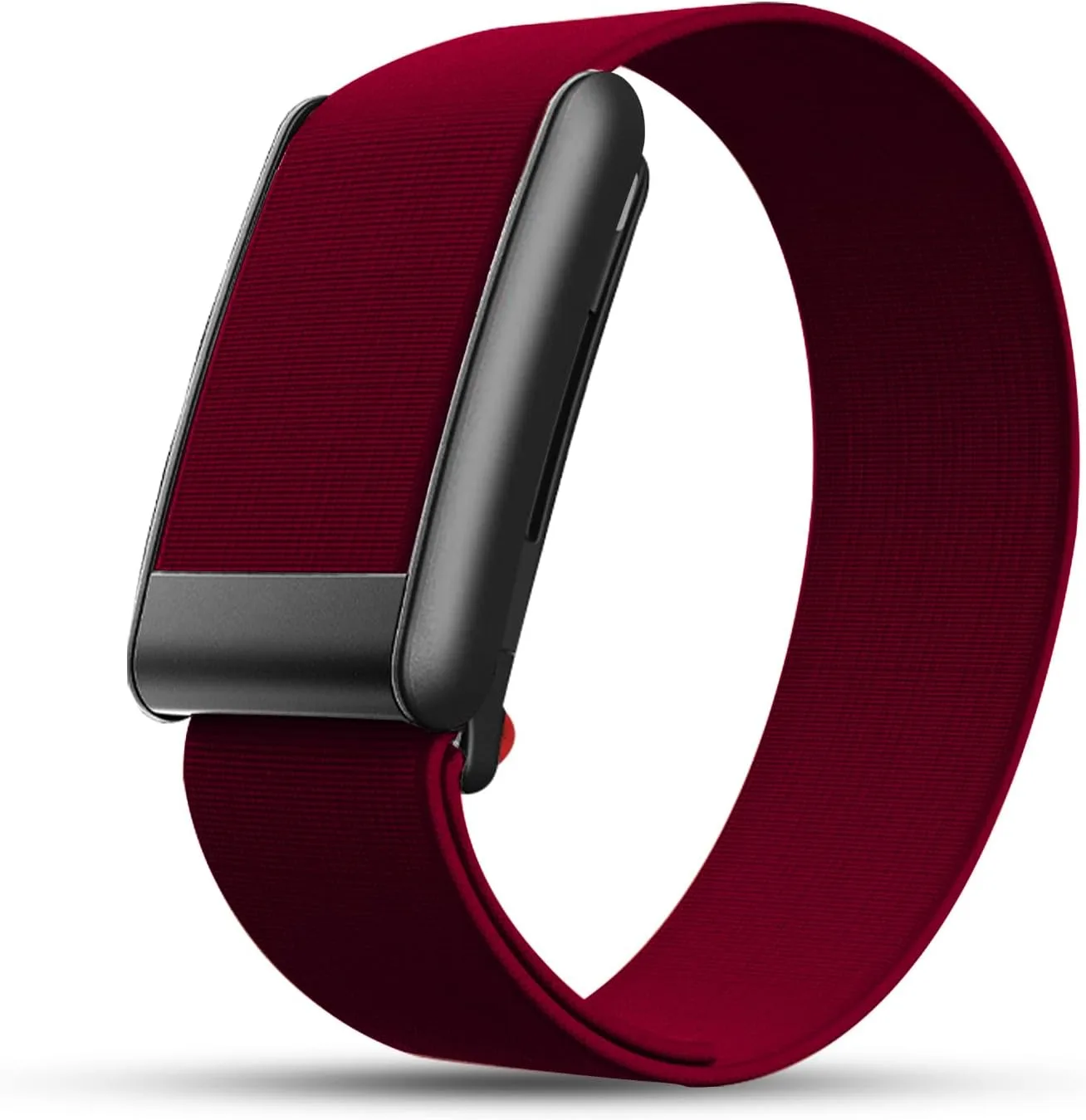 DADO HydroKnit Waterproof Nylon Sport Band Compatible with WHOOP 5.0, One, Peak, and Life | Elastic, Fast-Drying, Water-Resistant, and Comfortable Strap for Active Lifestyles