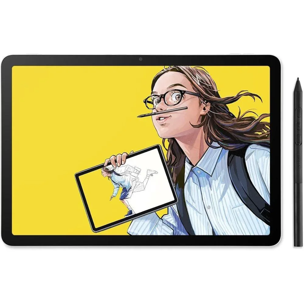 Tableta Gráfica Wacom MovinkPad 11 Android con Pro Pen 3