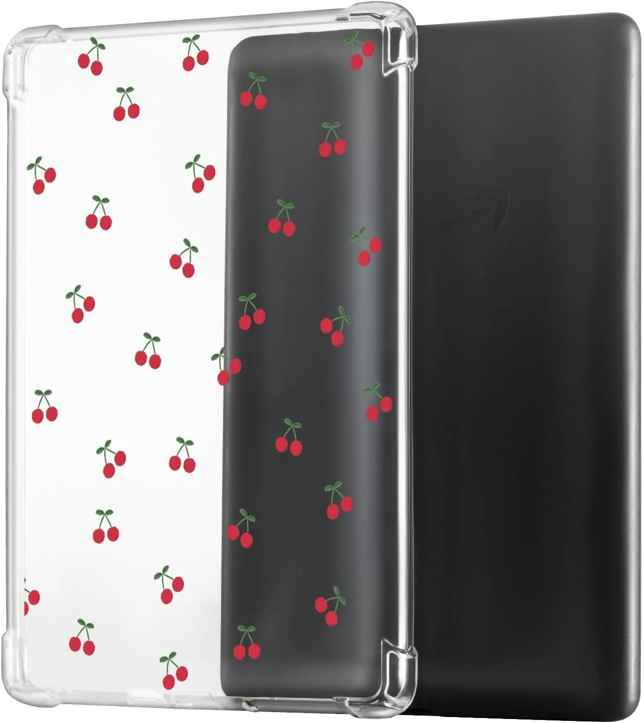 CoBak 7" Clear Case, not for iPad(A072521)