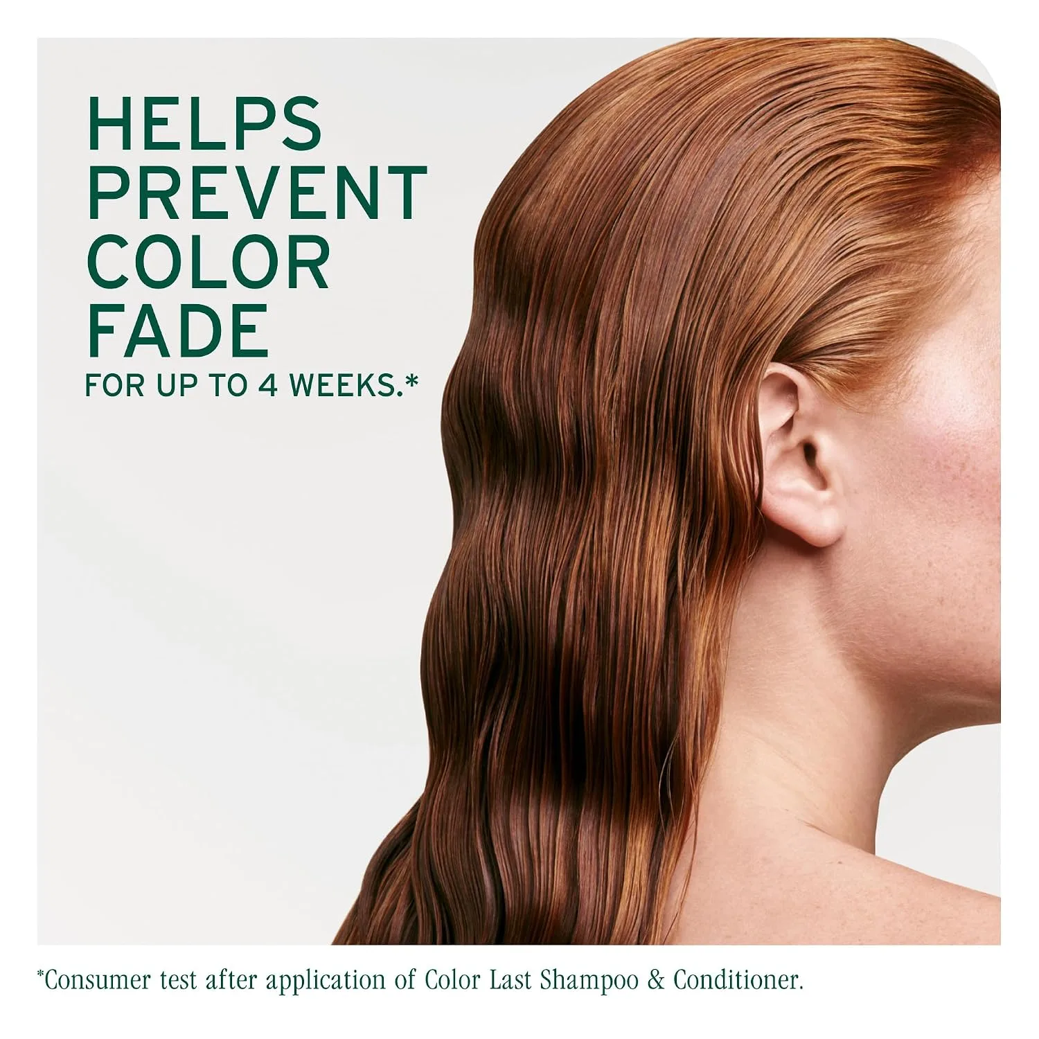 Biolage Color Last Shampoo – For Color-Treated Hair