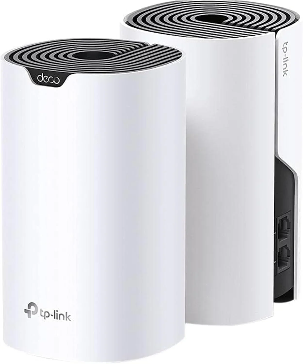 Router TP-Link Deco S4 Mesh WiFi System 2 unidades AC1900