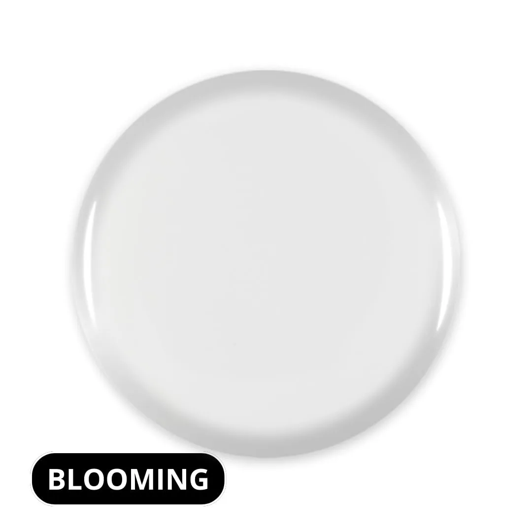 PINK MASK Gel Color- Base Coat - Blooming -Professional Polish Nail - 15 ml - 0.5 Oz - Gel Polish UV/LED