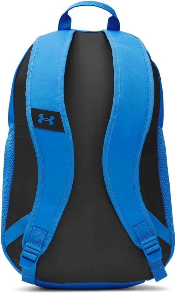 Under Armour Unisex Hustle Sport 6.0 Backpack, 402 BLUE, OSFM