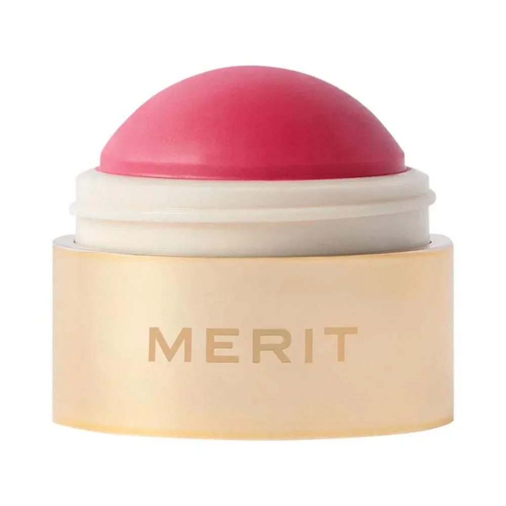 Flush Balm Rubor en Crema - Cheeky cool pink - Le BonBon bright pink