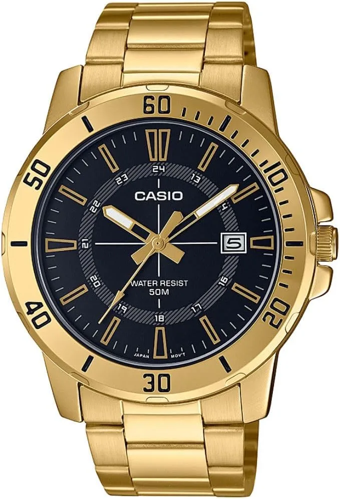 Casio Watch