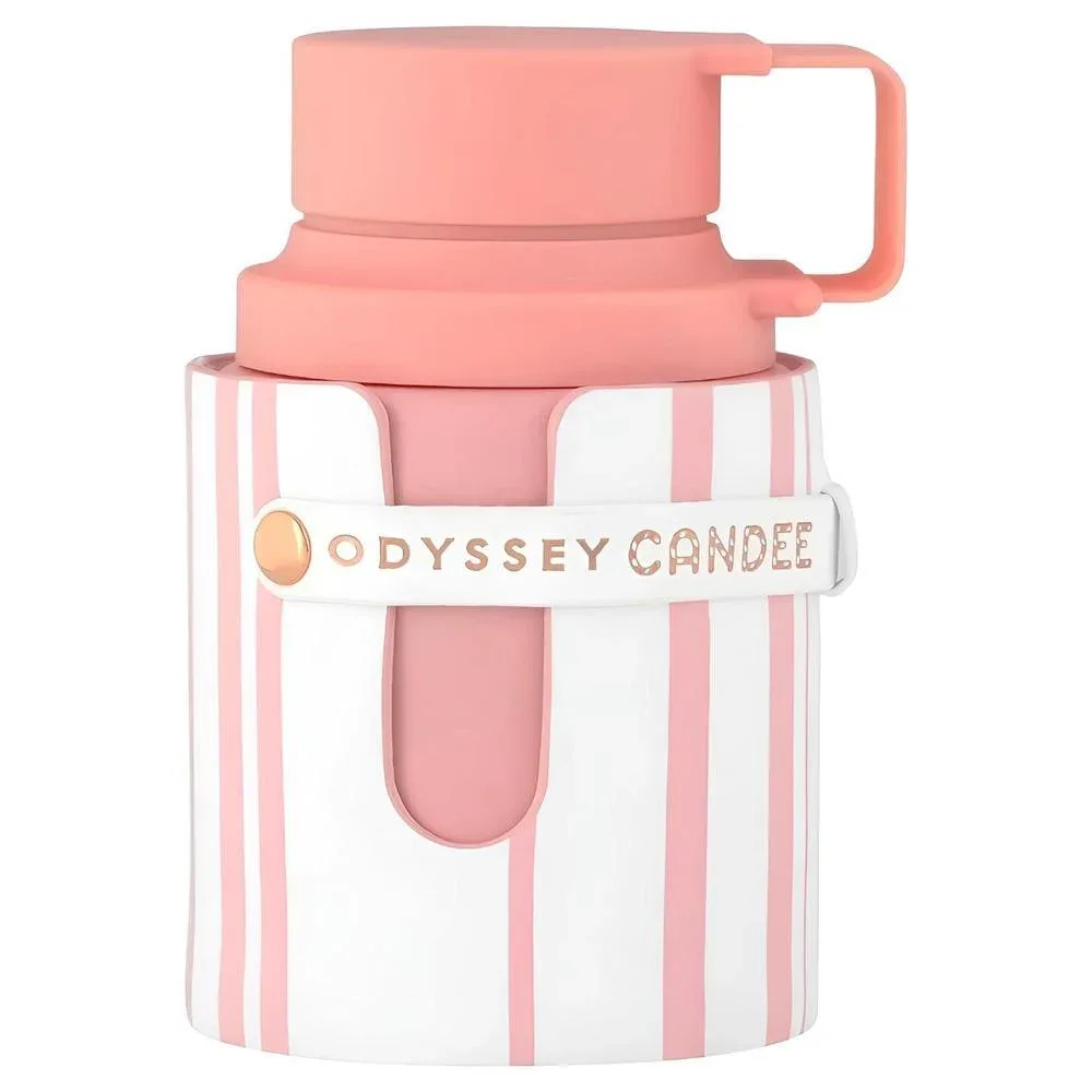Perfume Armaf Odyssey Candee Special Edition para Mujer Eau de Parfum 100ml