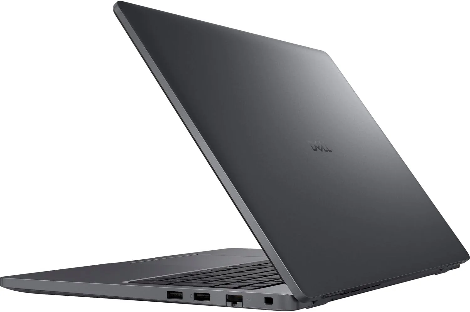 Dell Pro 16 PC16250 16", Intel Core 5 120U, 8GB DDR5, 256 GB, SSD, Windows 11 Pro