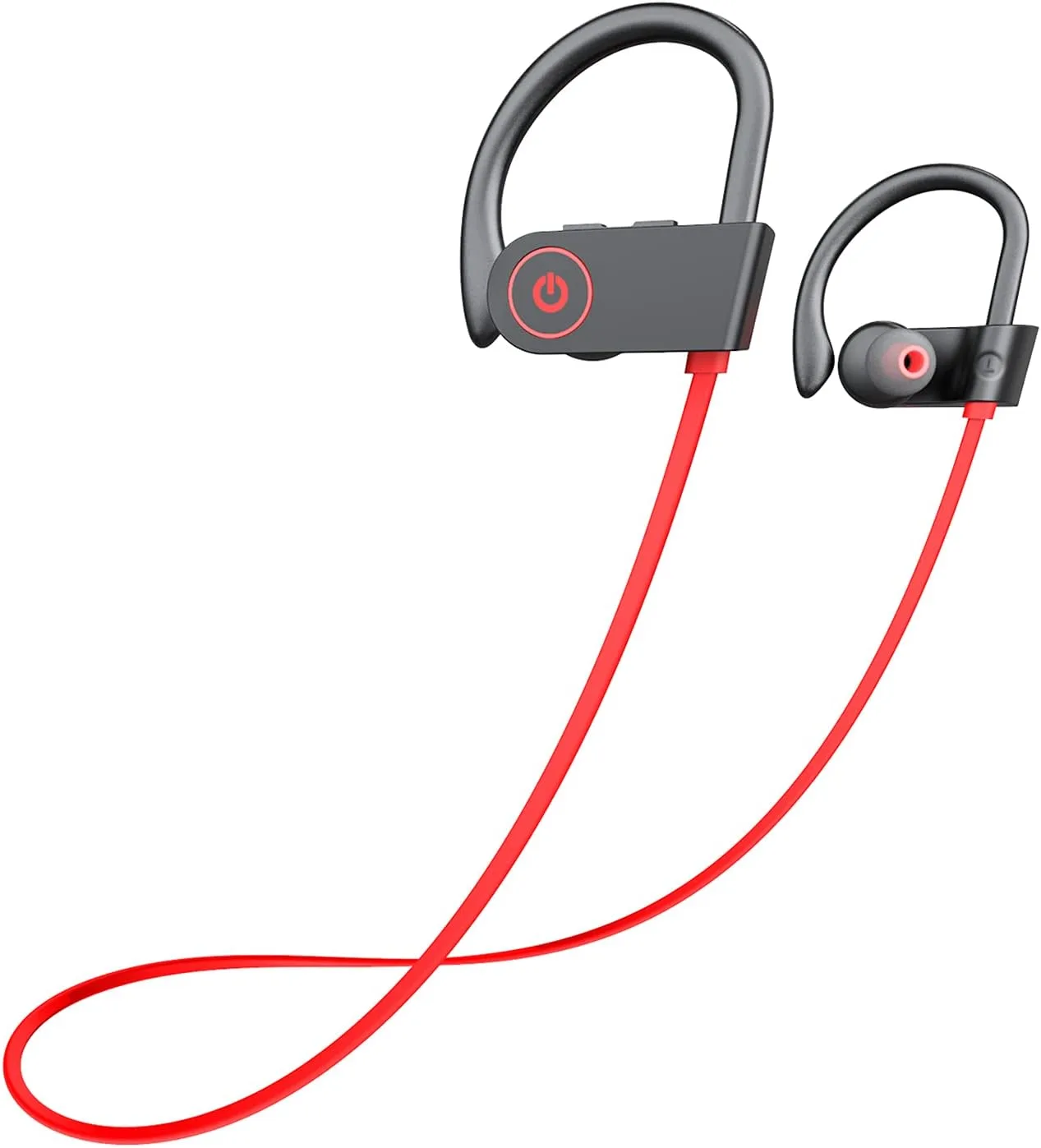 Audífonos Bluetooth Boean inalámbricos para running