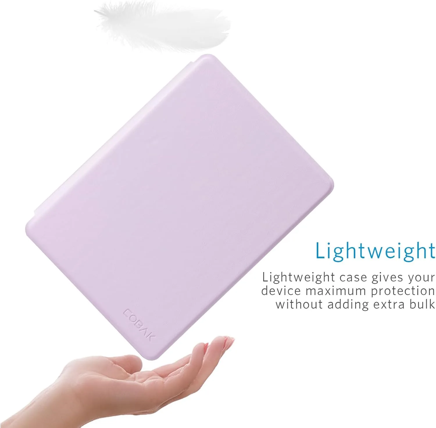 CoBak 7in Tablet Case