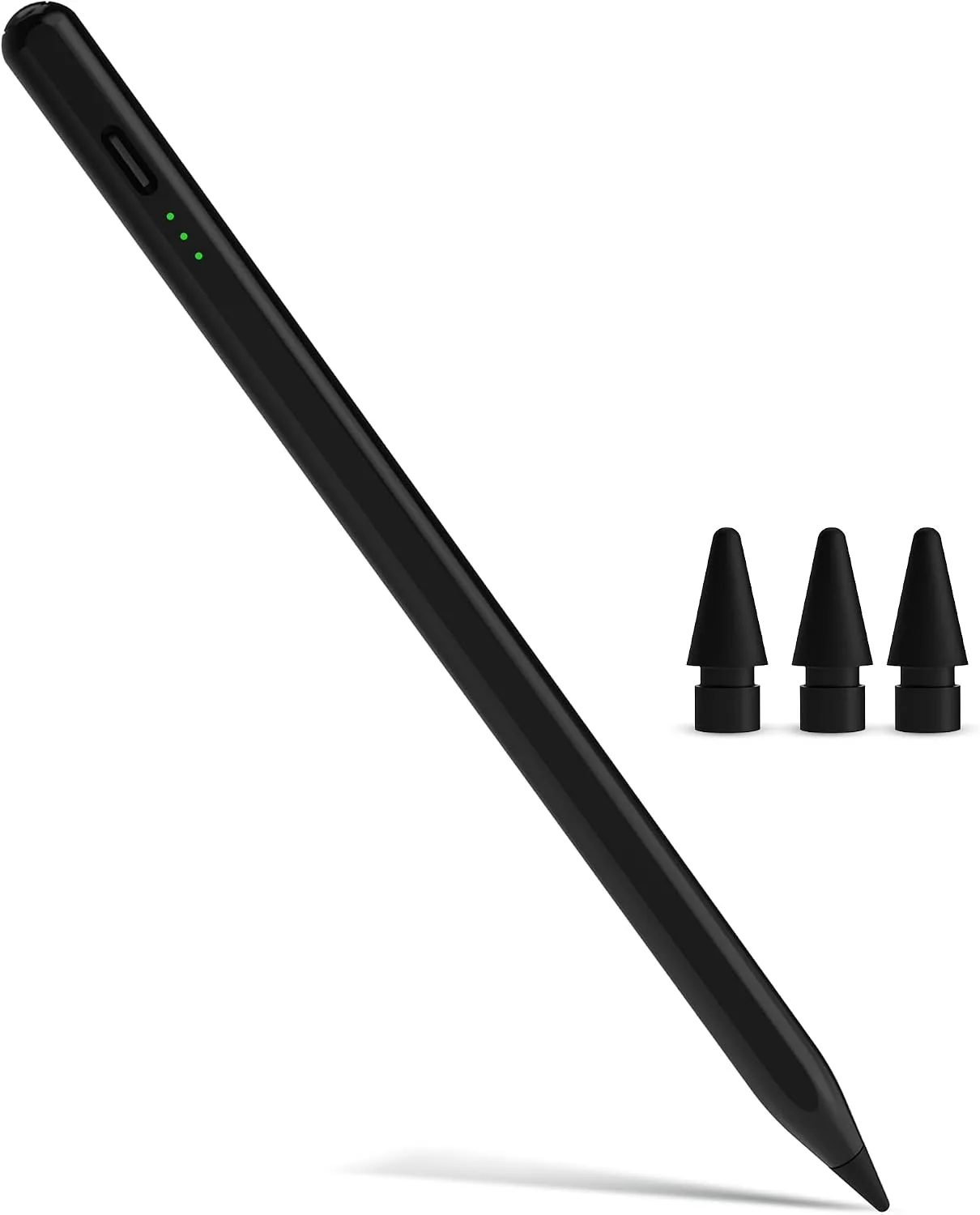 Lápiz táctil Penlike Pencil para Apple iPad 2018-2026 carga rápida