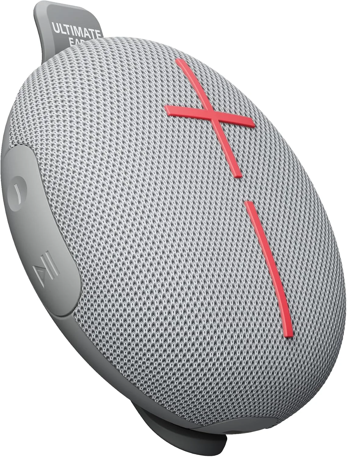 Ultimate Ears MINIROLL Waterproof Bluetooth Speaker - Revive Grey