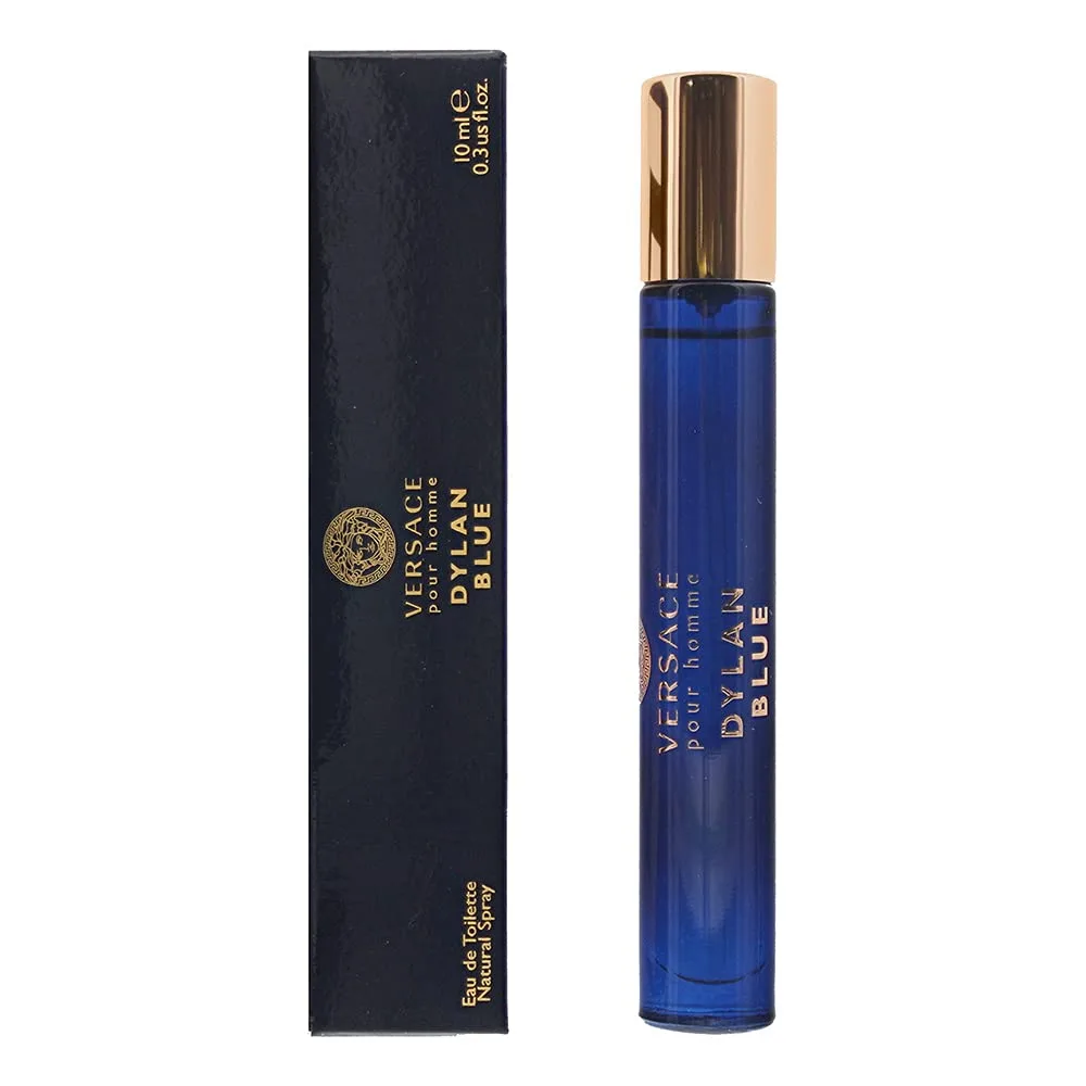 Versace DREAMER by Versace Eau De Toilette Spray 1.7 oz